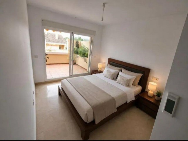 Huoneisto, San Pedro de Alcántara, R5379697