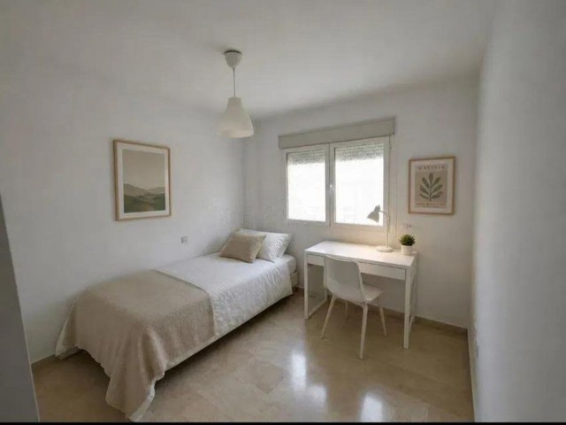 3 Makuuhuoneen Huoneisto San Pedro de Alcántara