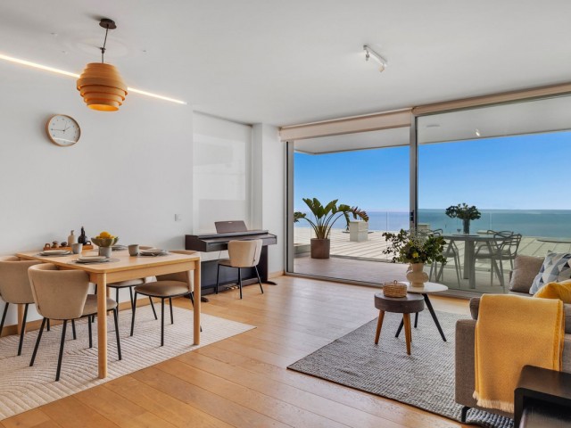 Apartment, Fuengirola