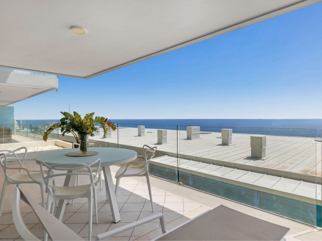3 Bedrooms Apartment in Fuengirola