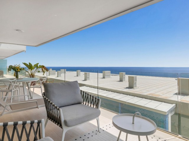 3 Bedrooms Apartment in Fuengirola