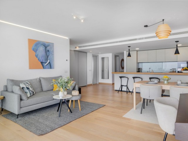 3 Bedrooms Apartment in Fuengirola