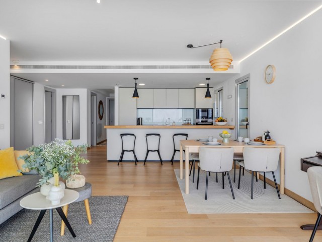 3 Bedrooms Apartment in Fuengirola