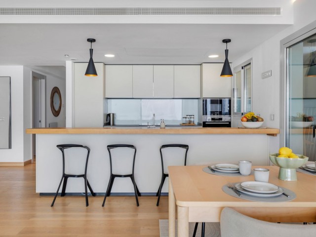 3 Bedrooms Apartment in Fuengirola