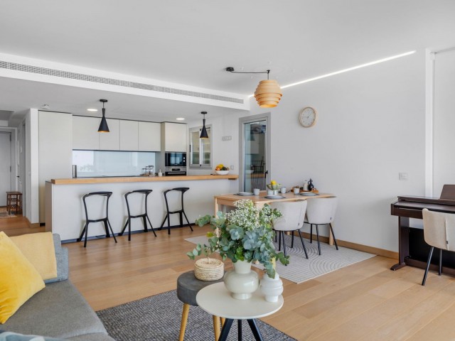 3 Bedrooms Apartment in Fuengirola