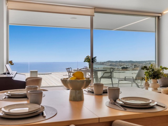 3 Bedrooms Apartment in Fuengirola
