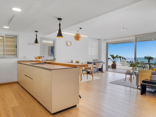 3 Bedrooms Apartment in Fuengirola