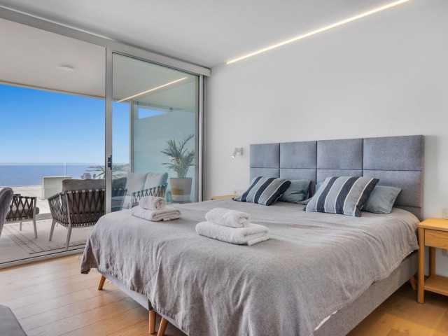 3 Bedrooms Apartment in Fuengirola