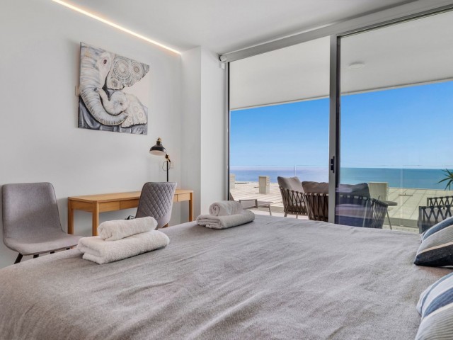 3 Bedrooms Apartment in Fuengirola