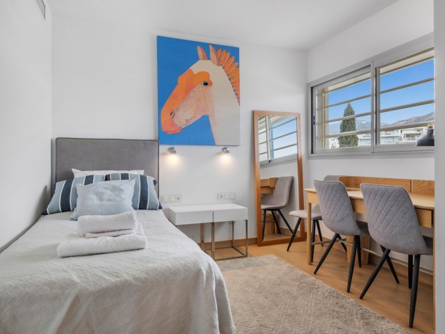 3 Bedrooms Apartment in Fuengirola