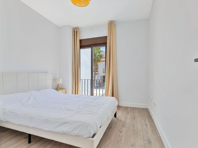 5 Schlafzimmer Reihenhaus in Casares Playa