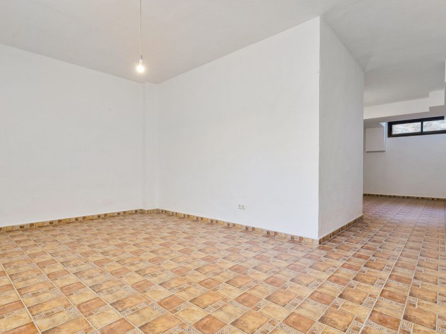 5 Schlafzimmer Reihenhaus in Casares Playa