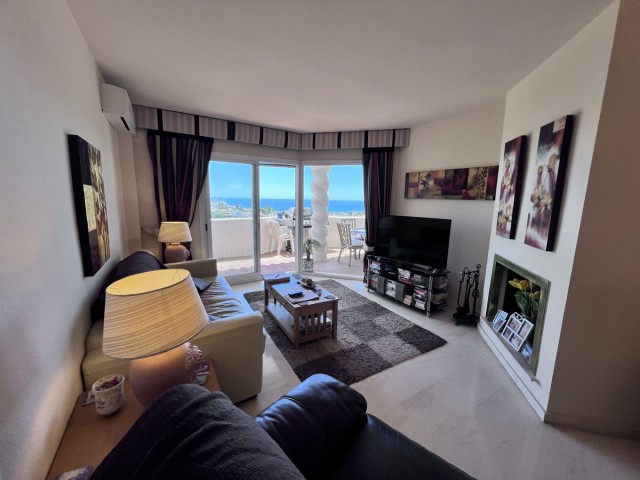 Kattohuoneisto, Calahonda, R5382469