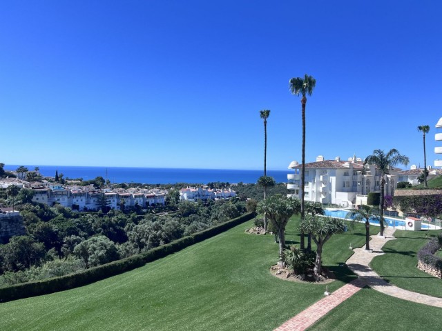 Kattohuoneisto, Calahonda, R5382469