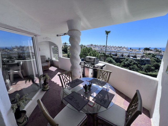 Kattohuoneisto, Calahonda, R5382469