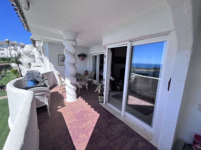 Kattohuoneisto, Calahonda, R5382469