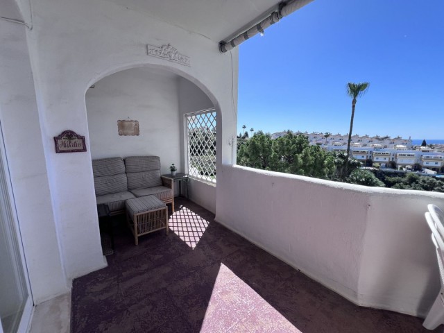 Kattohuoneisto, Calahonda, R5382469
