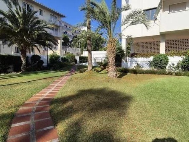 4 Bedrooms Apartment in Torremolinos