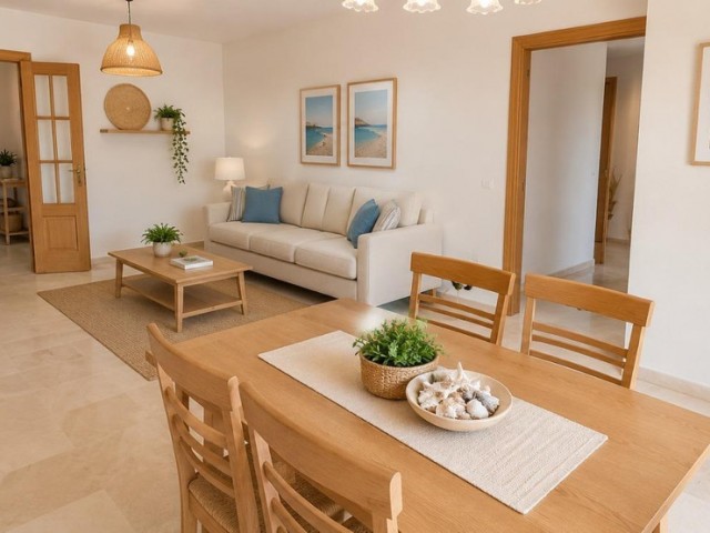 4 Bedrooms Apartment in Torremolinos