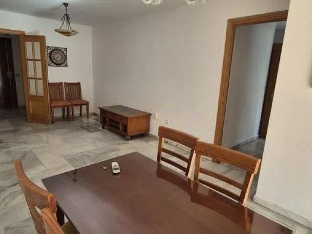 4 Bedrooms Apartment in Torremolinos