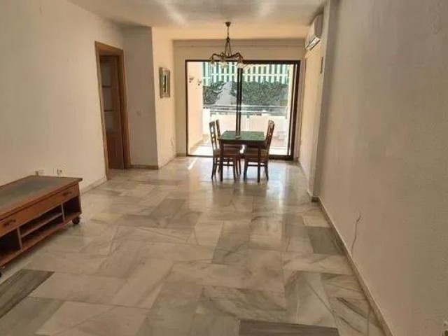 4 Bedrooms Apartment in Torremolinos