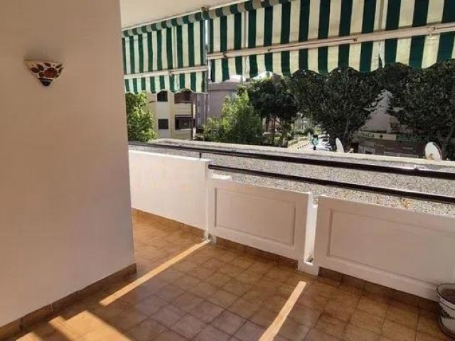 4 Bedrooms Apartment in Torremolinos