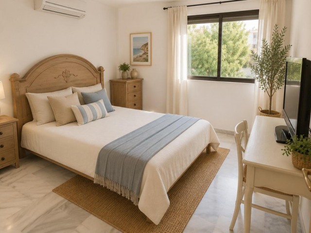 4 Bedrooms Apartment in Torremolinos
