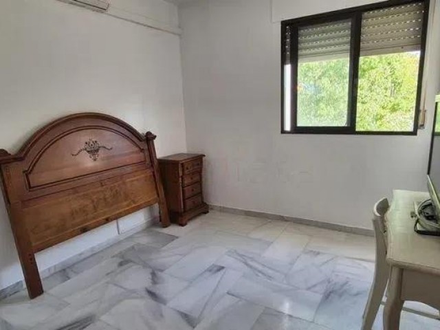 4 Bedrooms Apartment in Torremolinos