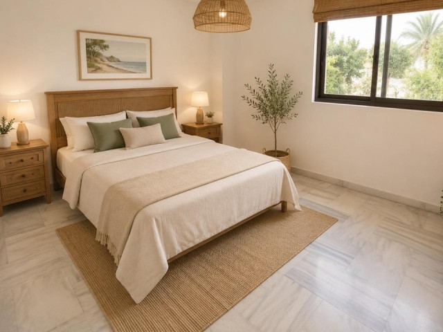 4 Bedrooms Apartment in Torremolinos