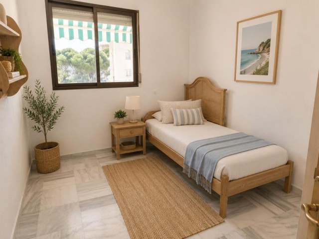 4 Bedrooms Apartment in Torremolinos