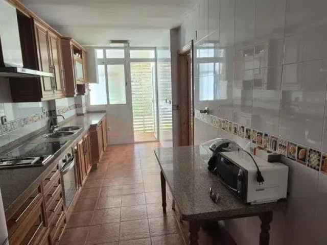 4 Bedrooms Apartment in Torremolinos