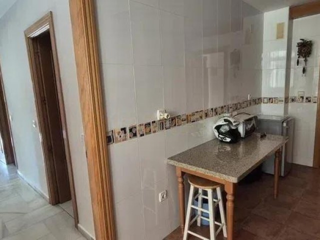 4 Bedrooms Apartment in Torremolinos