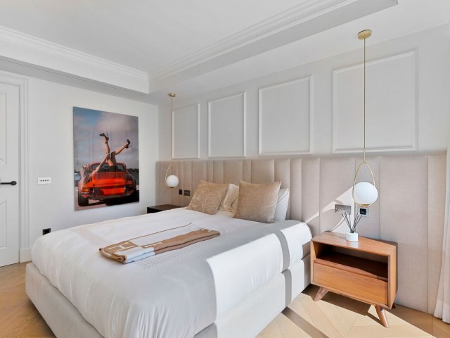 4 Bedrooms Villa in Marbella