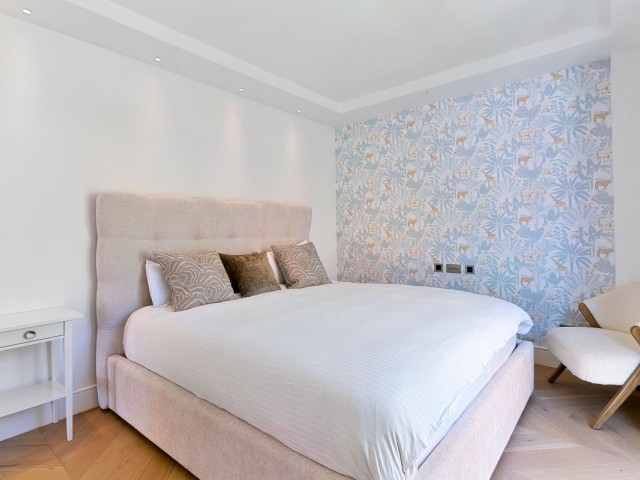4 Bedrooms Villa in Marbella
