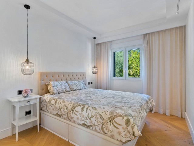 4 Bedrooms Villa in Marbella