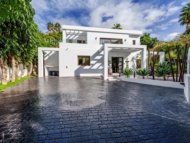 Villa, El Rosario, R5383888