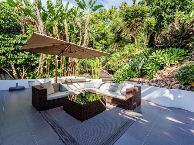 5 Slaapkamer Villa in El Rosario