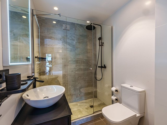 5 Slaapkamer Villa in El Rosario