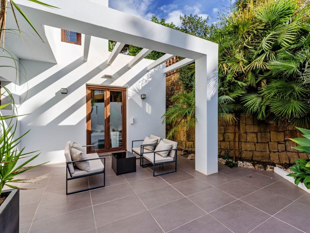 5 Slaapkamer Villa in El Rosario