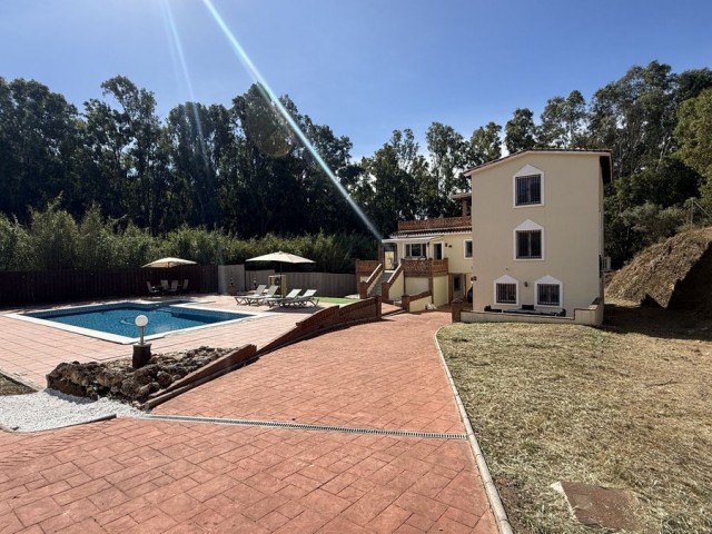 Villa, La Cala de Mijas