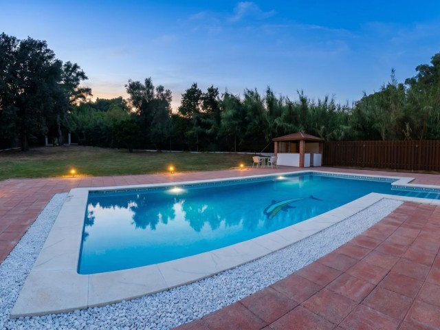 4 Schlafzimmer Villa in La Cala de Mijas