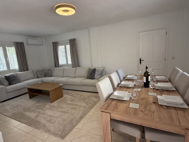 4 Schlafzimmer Villa in La Cala de Mijas