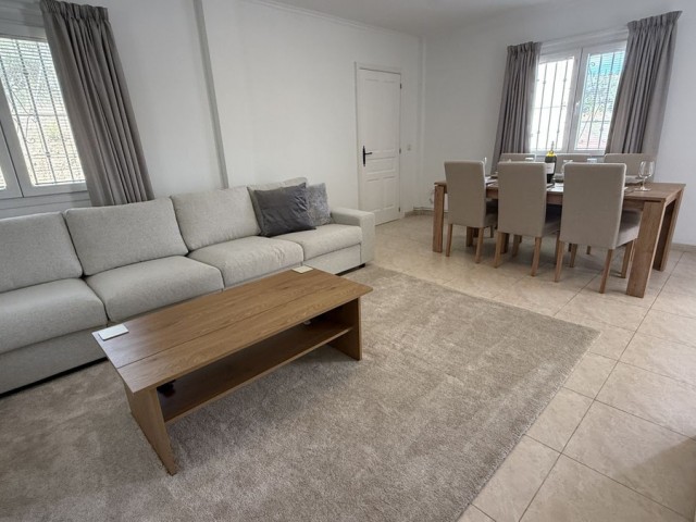 4 Schlafzimmer Villa in La Cala de Mijas