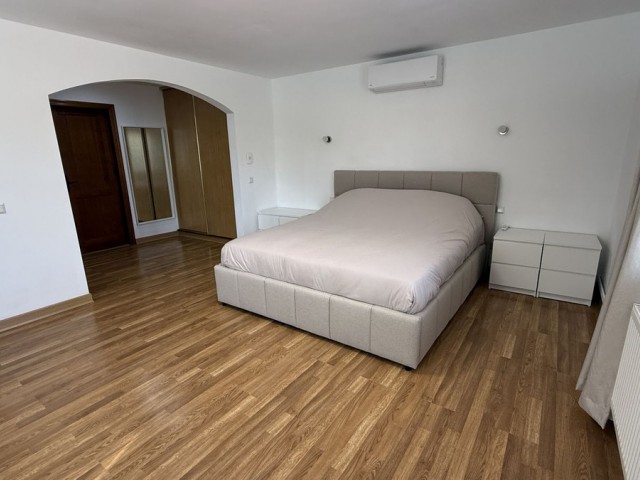 4 Schlafzimmer Villa in La Cala de Mijas
