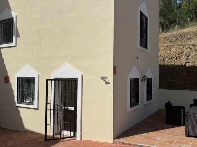 4 Schlafzimmer Villa in La Cala de Mijas
