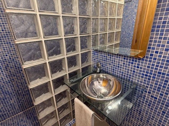 4 Schlafzimmer Villa in La Cala de Mijas