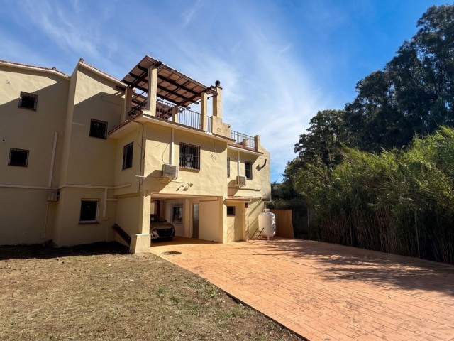4 Schlafzimmer Villa in La Cala de Mijas