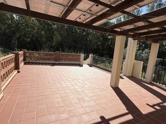 4 Schlafzimmer Villa in La Cala de Mijas