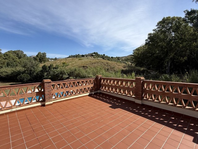 4 Schlafzimmer Villa in La Cala de Mijas