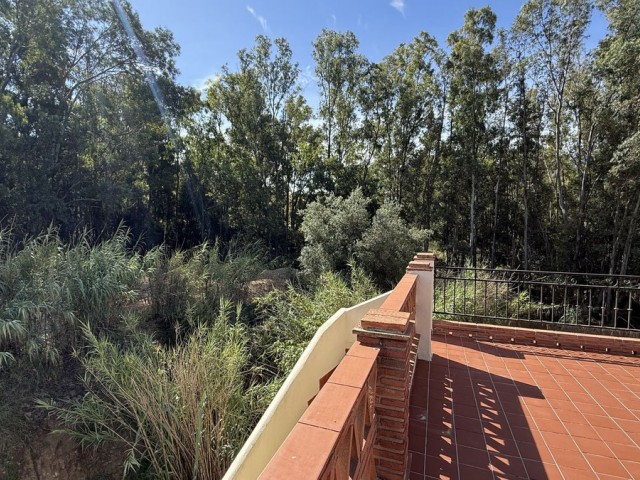 4 Schlafzimmer Villa in La Cala de Mijas